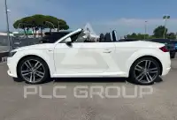 2017 Audi TT