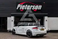 2017 Audi TT