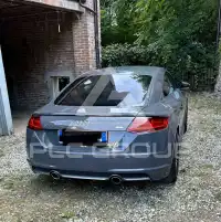 2017 Audi TT