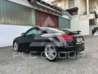 2017 Audi TT