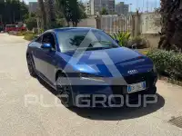 2017 Audi TT