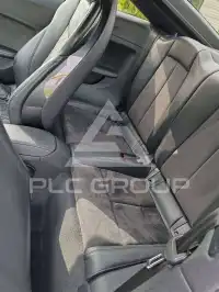 2017 Audi TT