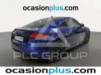 2017 Audi TT
