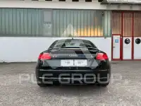 2017 Audi TT