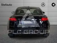 2017 Audi TT
