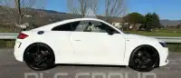 2017 Audi TT