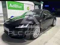 2017 Audi TT