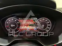 2017 Audi TT
