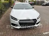 2017 Audi TT