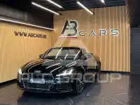 2017 Audi TT