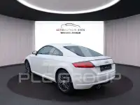 2017 Audi TT