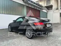 2017 Audi TT