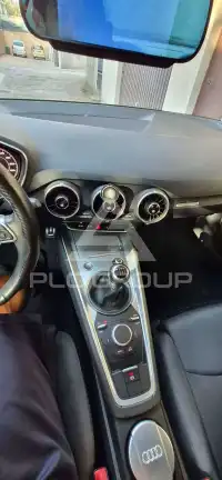 2017 Audi TT