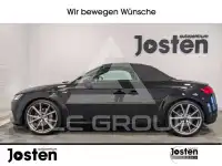2017 Audi TT