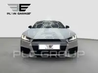 2017 Audi TT