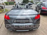 2017 Audi TT