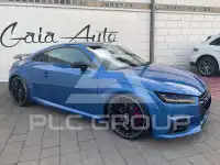 2017 Audi TT
