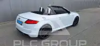 2017 Audi TT