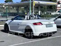 2017 Audi TT