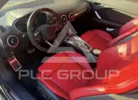 2017 Audi TT
