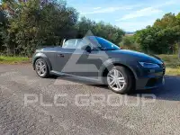 2017 Audi TT