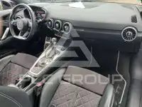 2017 Audi TT