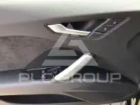 2017 Audi TT