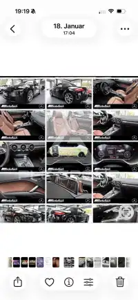 2017 Audi TT