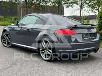 2017 Audi TT
