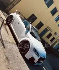 2017 Audi TT