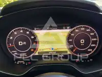 2017 Audi TT