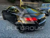 2017 Audi TT