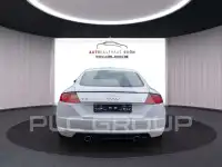 2017 Audi TT