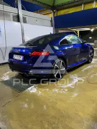 2017 Audi TT
