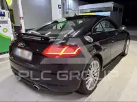 2017 Audi TT