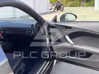 2017 Audi TT
