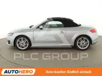 2017 Audi TT