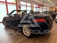2017 Audi TT