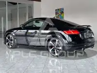 2017 Audi TT