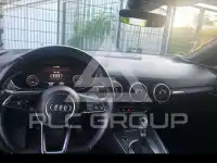 2017 Audi TT