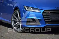 2017 Audi TT