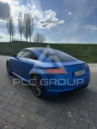 2017 Audi TT