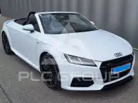 2017 Audi TT