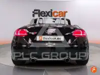 2017 Audi TT