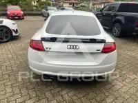 2017 Audi TT