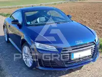 2017 Audi TT