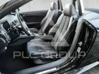2017 Audi TT