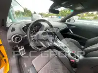 2017 Audi TT
