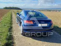 2017 Audi TT