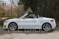 2017 Audi TT